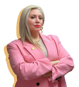Isabela A. Garcia, founding attorney of Garcia-Windsor, P.C.